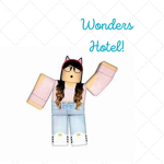 Wonders Hotel!