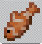Love the fish