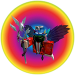 KoolJKat's Badge! (#151)