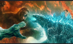 Jw and Godzilla fan group