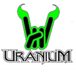 The Uranium Empire