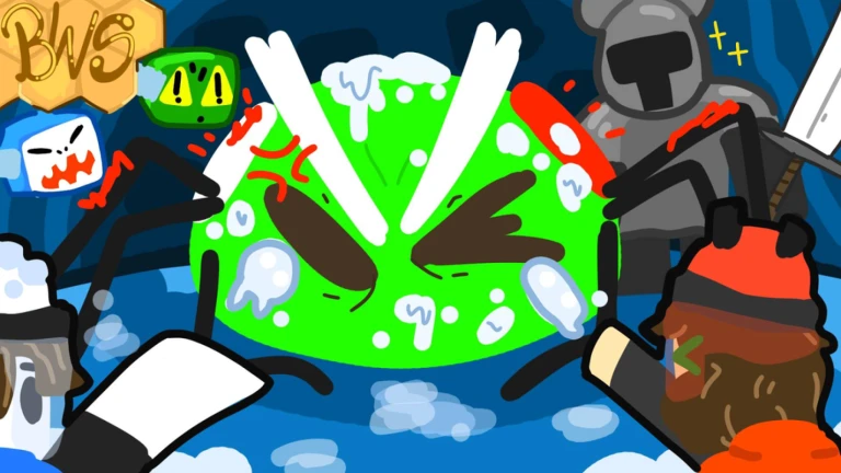 [UPDATE] Bee World Simulator