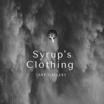 Syrups Clothing