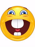 Happy, happy, happy, happy, happy happy