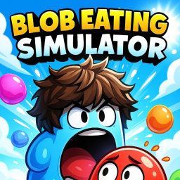 Blob Eating Simulator