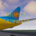 Tropical Airways | RBLX