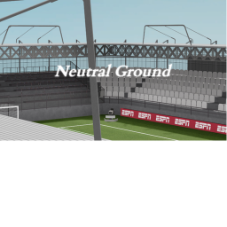 EFL | Neutral Ground