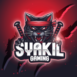 SYAKIL GAMING ARMY