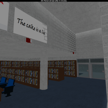 Middle School Fire Alarm Testing