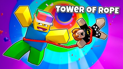 TOWER TOGETHER