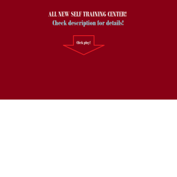Self training center