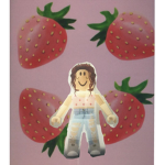 XXstrawberryXX squad
