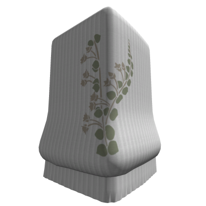 Verdant Garden Sleeve [L]
