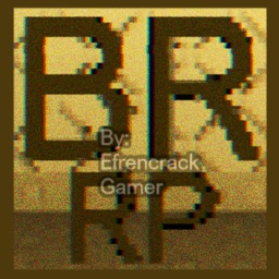 Backrooms Retro RP | "Last update" v.12