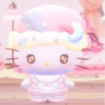 Sanrio fans forever