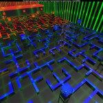 Laser Tag w/ Capture the Flag FREE VIP IN DESC