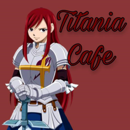 Titania Cafe | V1