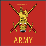 |~| The British Army |~|