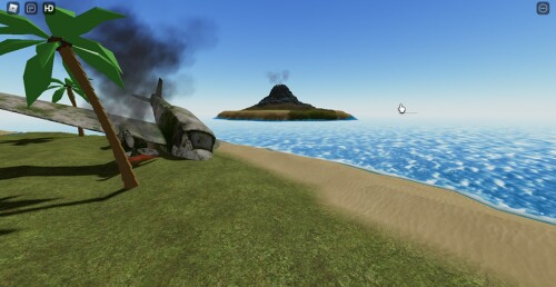 NEW! Stranded (alpha)