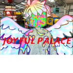 Joyful Palace!