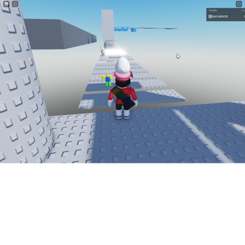 RAT I SPRITES obby dificulty chart