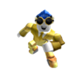 DatKid116 Fan Game