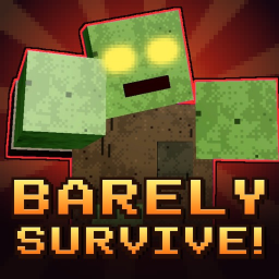 Barely Survive [EARLY ALPHA]