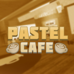 Pastel Café
