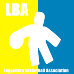 LBA Group (Legendable Basketball Assertion)