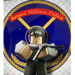 [AMP] Armed Military Police
