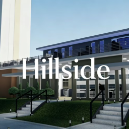 Hillside Regional Airport