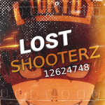 Lost Shooterz