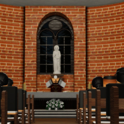 St. Padre Pio Church