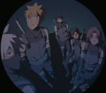 Join the anbu black opps