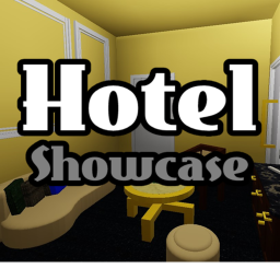 Hotel Room [Showcase]