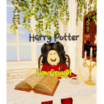 ~Harry Potter Fun group~
