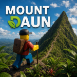 [UPD] Mount Daun🐟