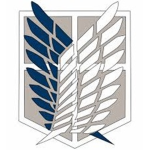 [Attack on Titan] Survey Corps