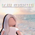 .. DAZED HOMESTORE!