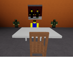 The Robloxian War(Updated)