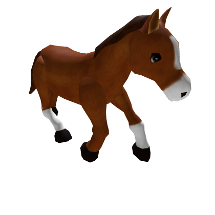 Tiny Pony Stampede thumbnail