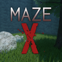 Maze X