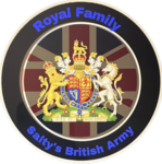 [Salty’s Official Royal Family]