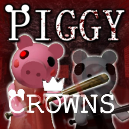 Piggy Crowns Hangout