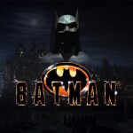 Batman (1989) [Batcave/DEMO]