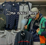Zonanorte $hop