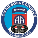 82nd, Airborne