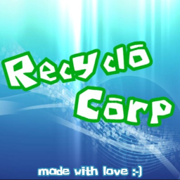 Recycled Homestore