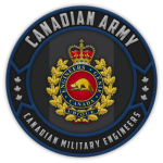 - {CA} - Royal Canadian Infantry Corps