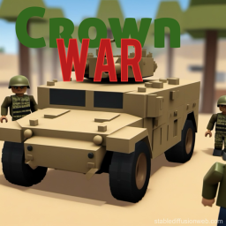 Crown War Roleplay